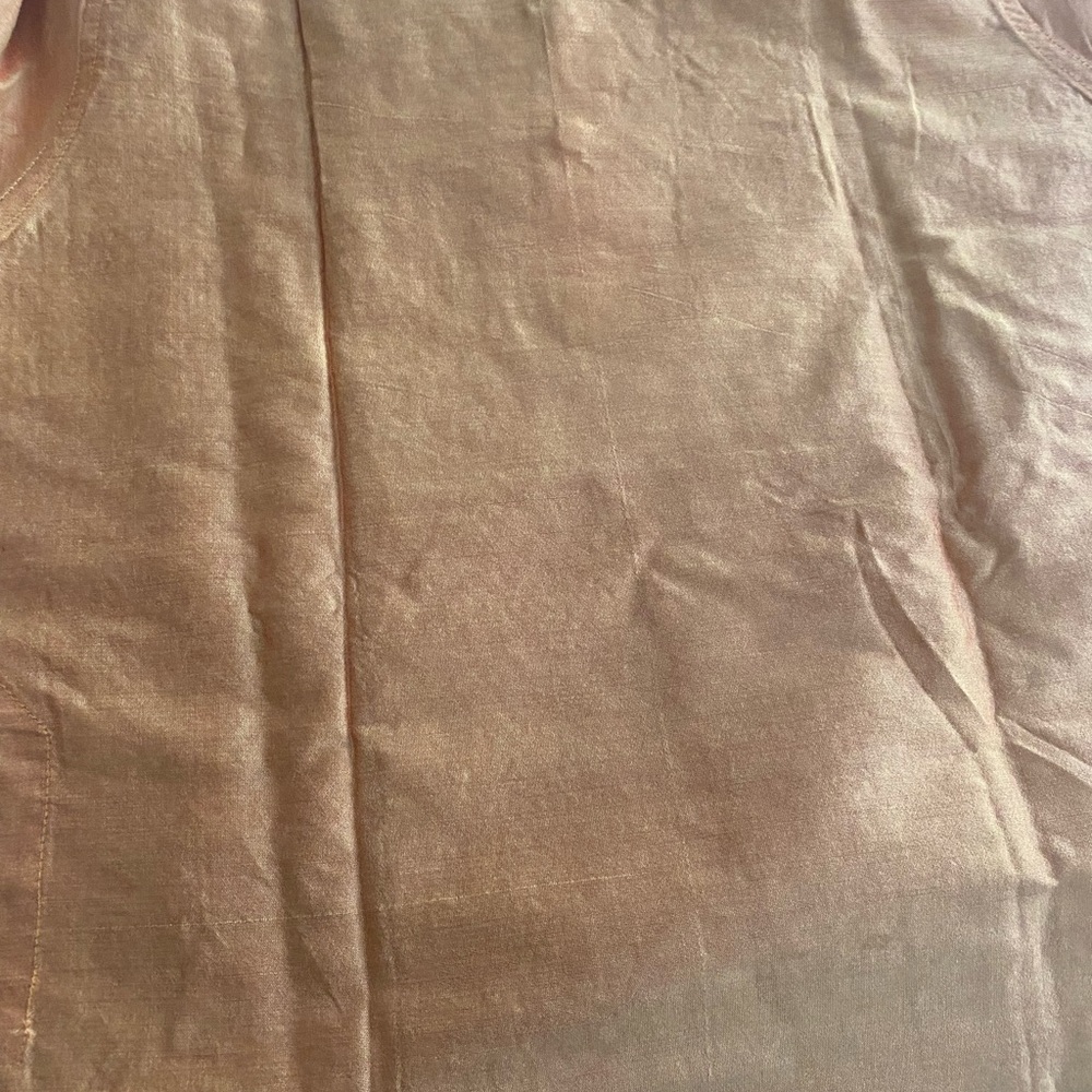4 pc boys Indian Ethnic Kurta salwar bundle embroidered , GUC  4-5 years - Picture 9 of 10